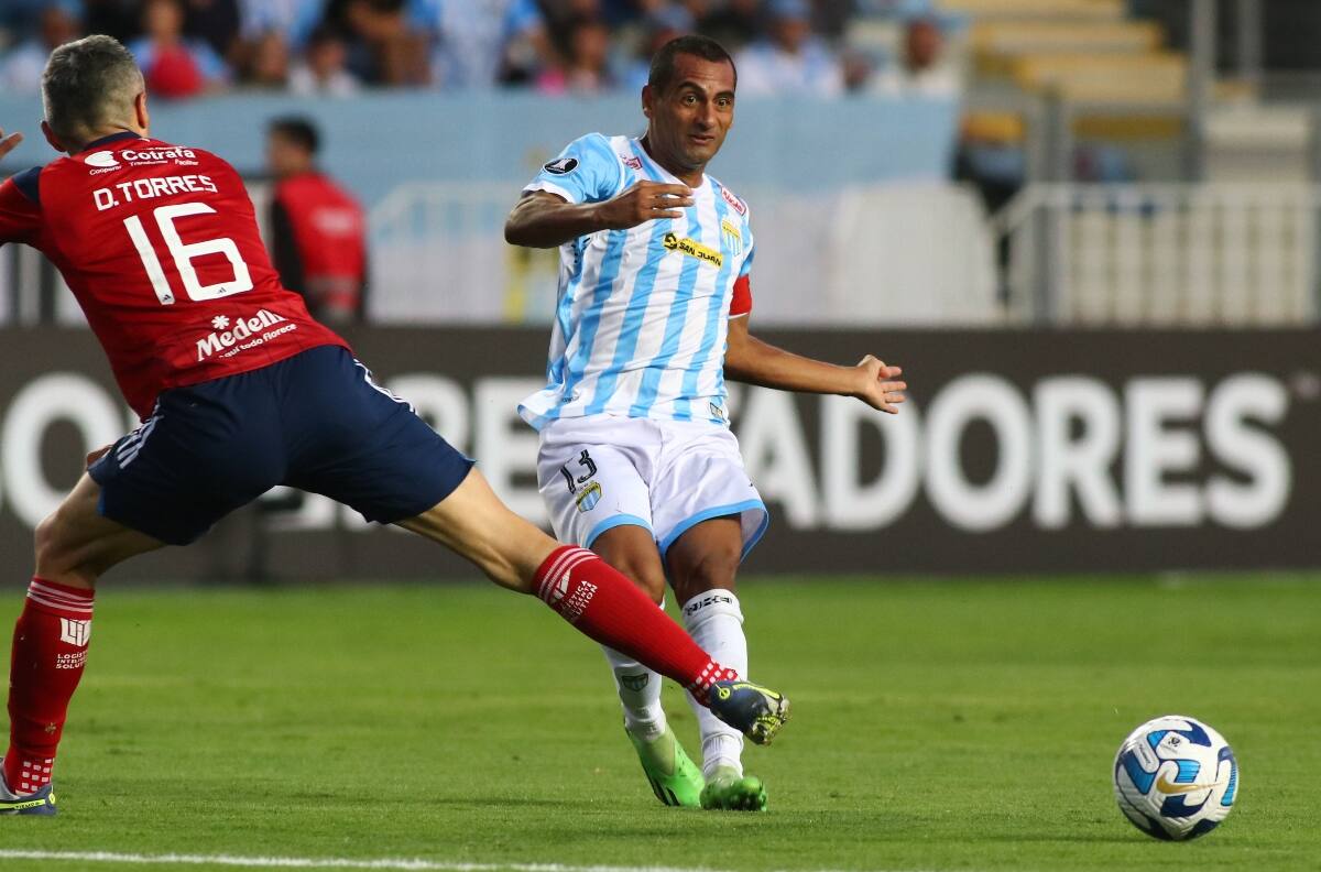 DIM vs Magallanes: día, hora y dónde ver la Copa Libertadores EN VIVO por TV y Online
