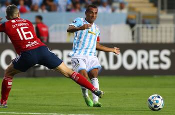 DIM vs Magallanes: día, hora y dónde ver la Copa Libertadores EN VIVO por TV y Online