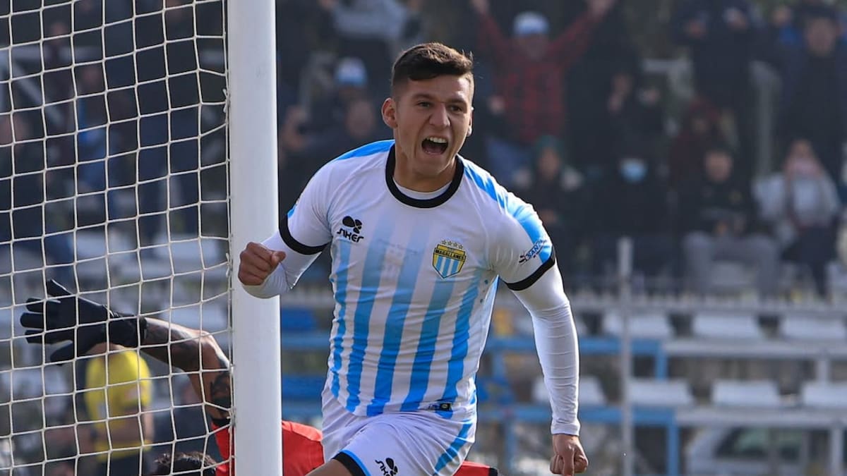 Tabla de Posiciones de Primera B: En guerra de goles Magallanes logró agónico triunfo sobre Iquique