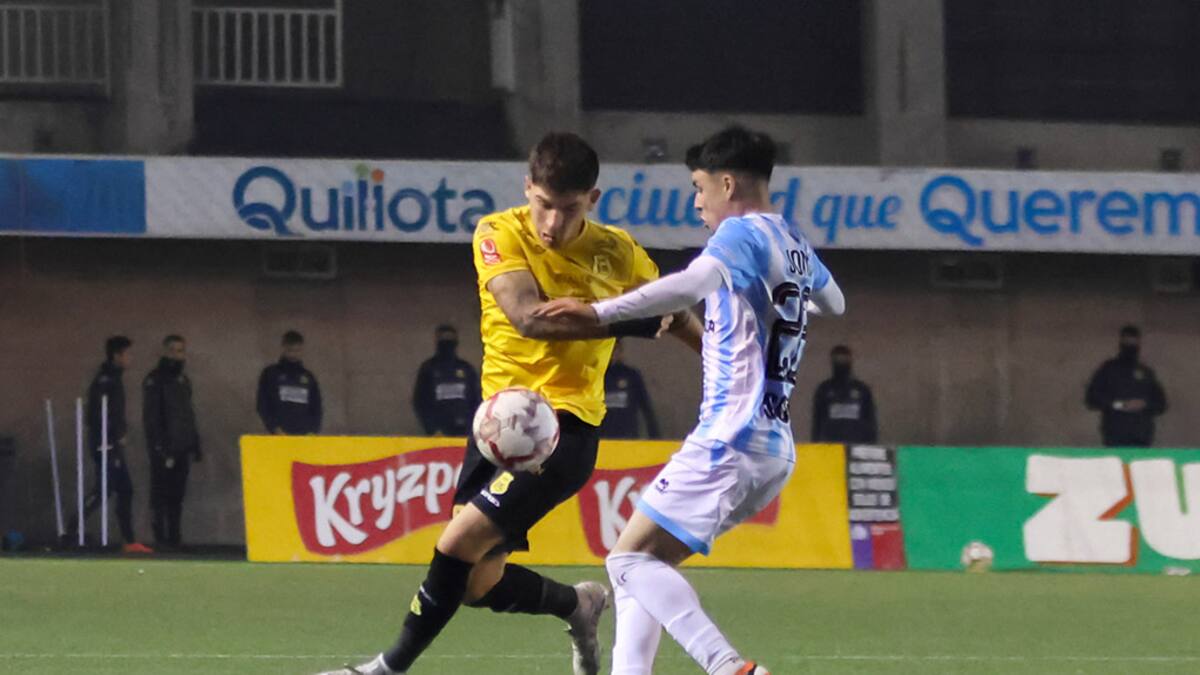 Magallanes vs. San Luis por Primera B: hora y dónde ver HOY por TV y EN VIVO online