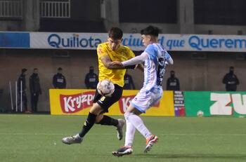 Magallanes vs. San Luis por Primera B: hora y dónde ver HOY por TV y EN VIVO online