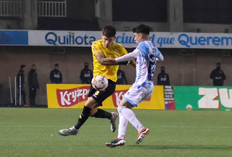 se jugará este domingo por la quinta fecha de la Primera B.