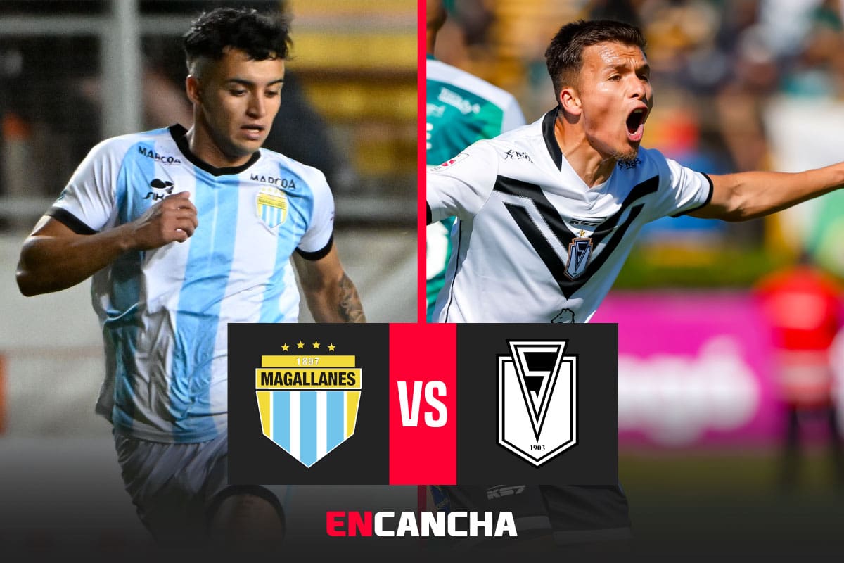 La Academia cayó ante el Chago por la cuenta mínima. Foto: Agencia ATON.