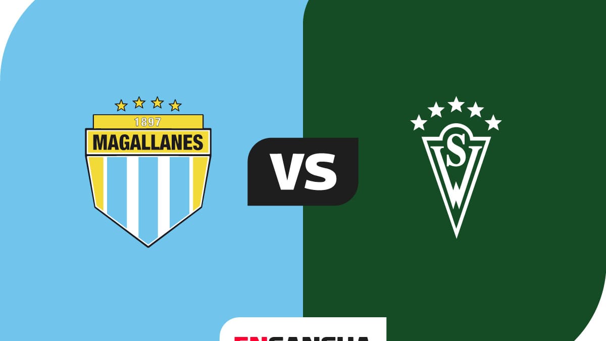 EN VIVO | Magallanes vs. Santiago Wanderers por Campeonato Ascenso 2026: minuto a minuto del partido