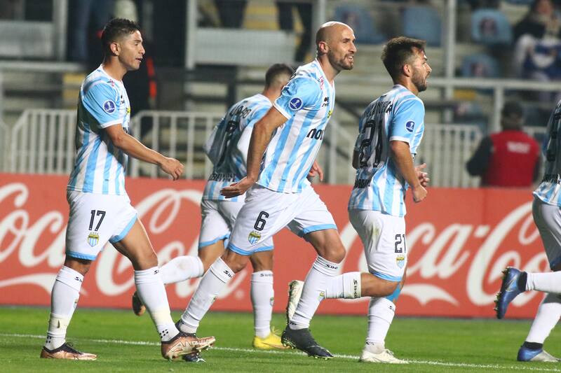 Magallanes espera refuerzos.