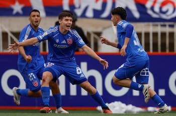 La sorpresa que prepara Gustavo Álvarez para enfrentar a Palestino