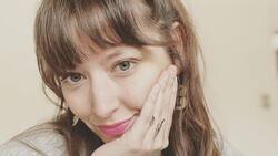 “Lo denuncié”: Magdalena Gelsam responde las críticas que le llegaron por redes sociales