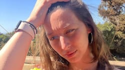 ¿Quién es Magdalena Gelsam, actriz chilena que denuncia violencia por parte de Félix Villar?