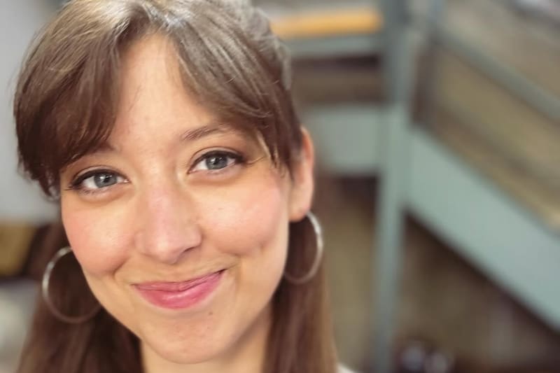 Denunció el pasado lunes agresión por por parte de su expareja.
