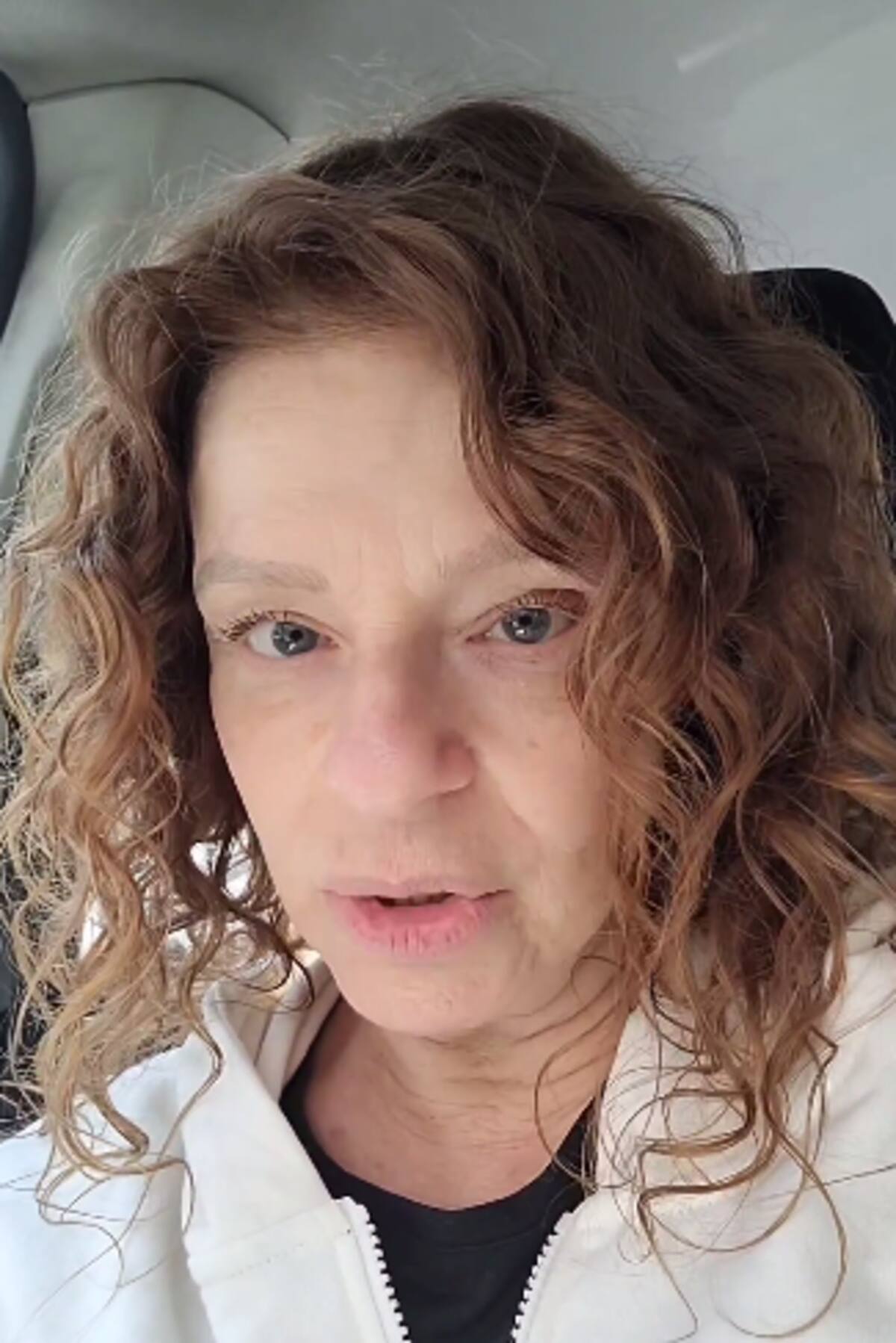 Magdalena Max-Neef catalogó a sus colegas de "llorones". Créditos: Instagram