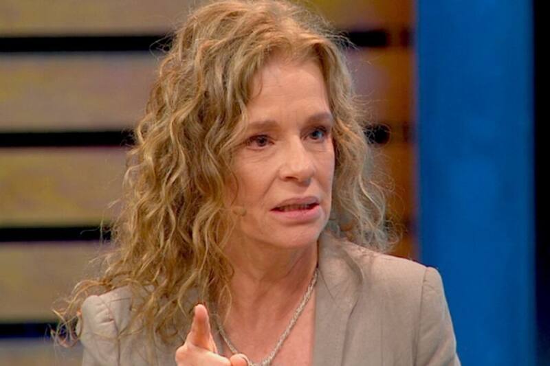 afirma que no ha recibido ayuda de ningún Gobierno. Créditos: Instagram