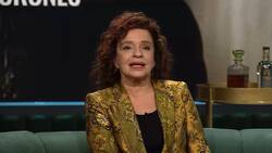 Magdalena Max-Neef se refirió a su polémico comentario en contra del gremio de actores