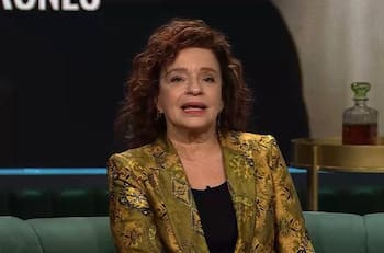 Magdalena Max-Neef se refirió a su polémico comentario en contra del gremio de actores