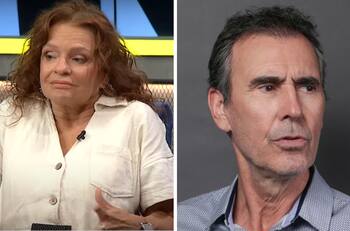 “Esto fue súper devastador”: Magdalena Max-Neff opina sobre la denuncia interpuesta a Cristián Campos por presunto abuso sexual