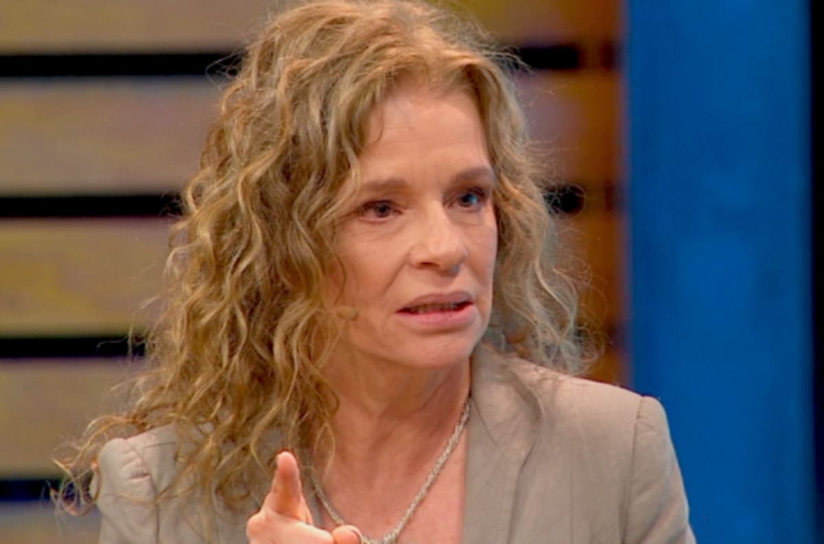 El descargo de Magdalena Max-Neef por conductor que chocó su automóvil