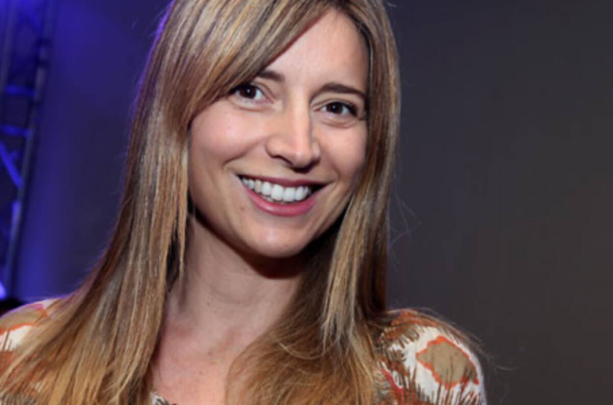 ¿Quién es Magdalena Montes? Edad, profesión y todo lo que debes saber de la ex animadora chilena