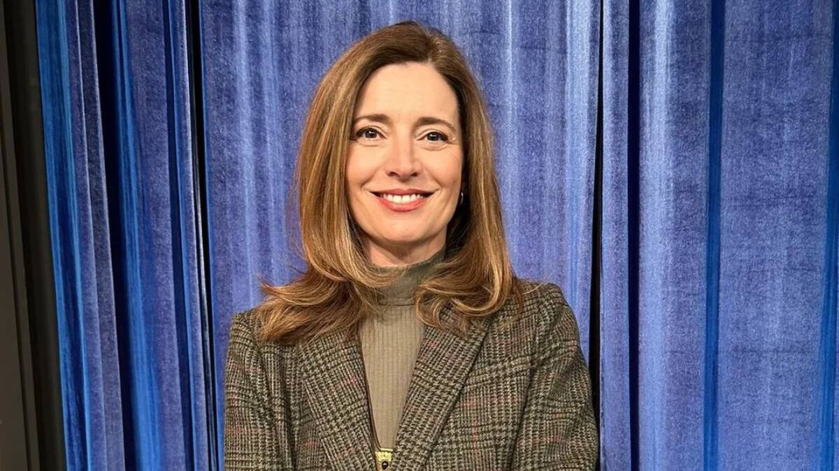 Magdalena Montes regresa a la televisión tras 12 años: “Es el momento y el lugar”