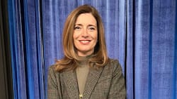 Magdalena Montes regresa a la televisión tras 12 años: “Es el momento y el lugar”