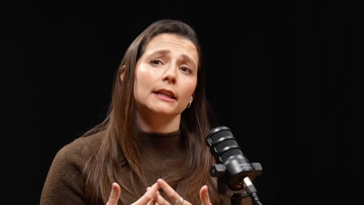 “Me di atracones”: Magdalena Müller reveló que estuvo al borde de un trastorno alimenticio tras las críticas a su físico