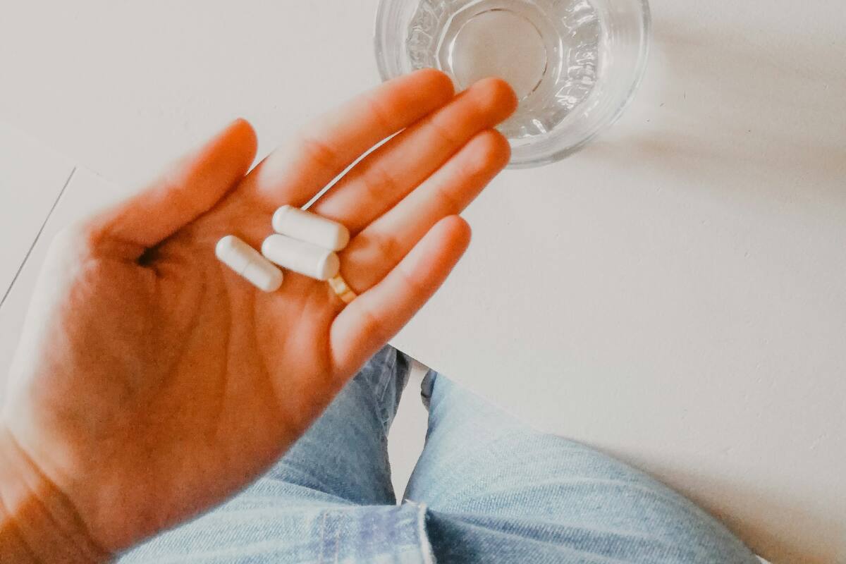 Conoce sus beneficios y contraindicaciones.