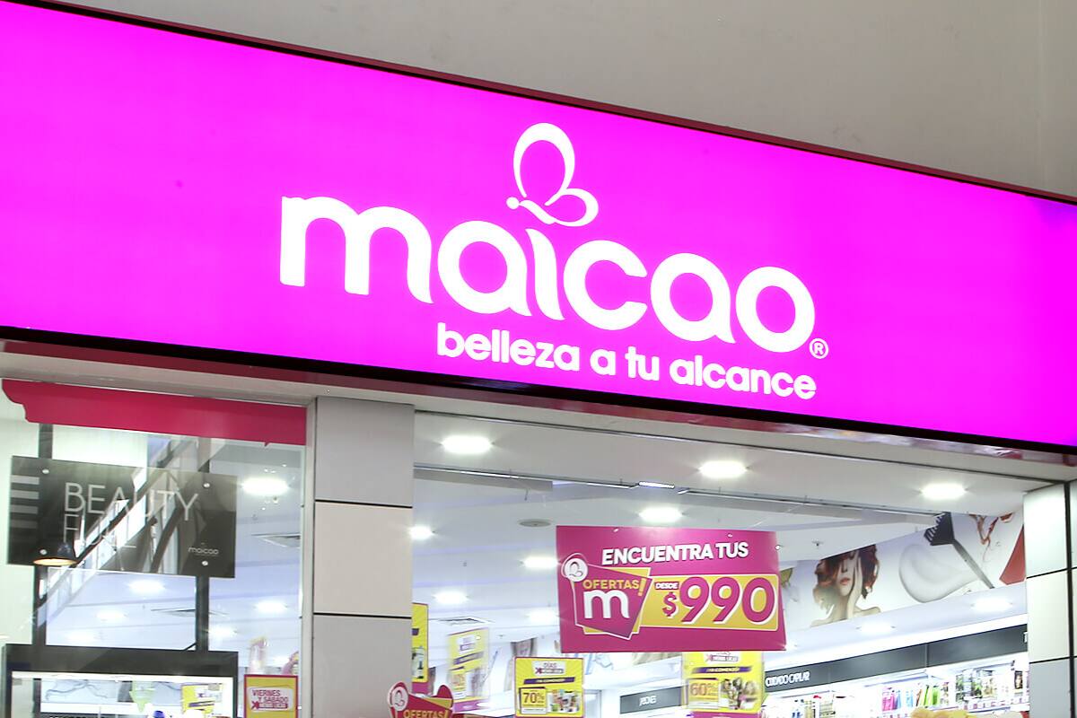 La promoción con el banco estará disponible solo lunes y viernes.