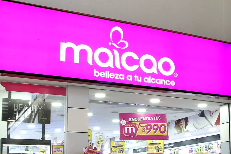 La promoción con el banco estará disponible solo lunes y viernes.