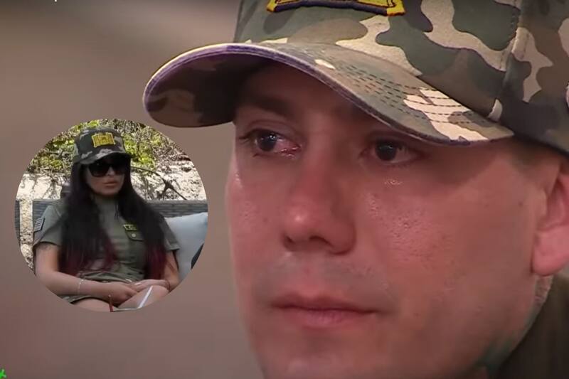 habla acerca del desubicado comentario que le dijo la chica reality.