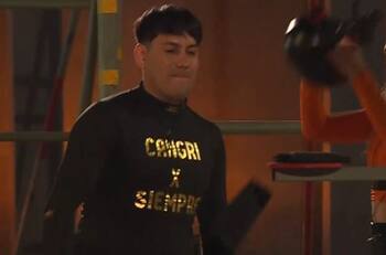 “Sentí vergüenza”: Dash confesó lo mal que se sintió tras ácido comentario de Fanny Cuevas