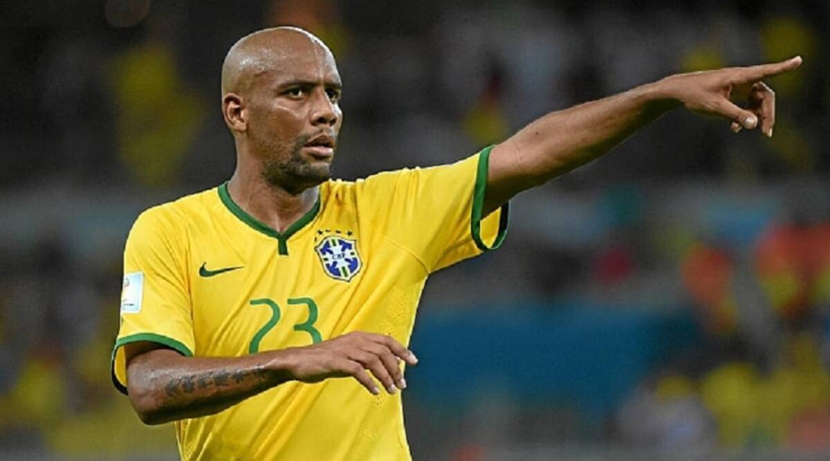 maicon