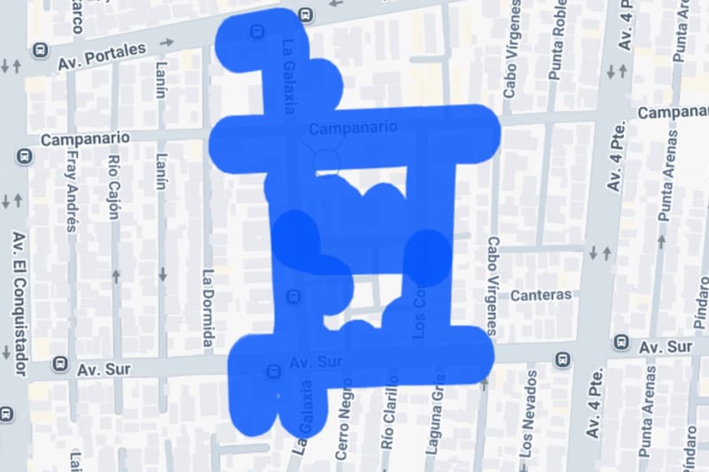 La empresa eléctrica va a comenzar a operar a las 10:00 horas.
Créditos: Enel.