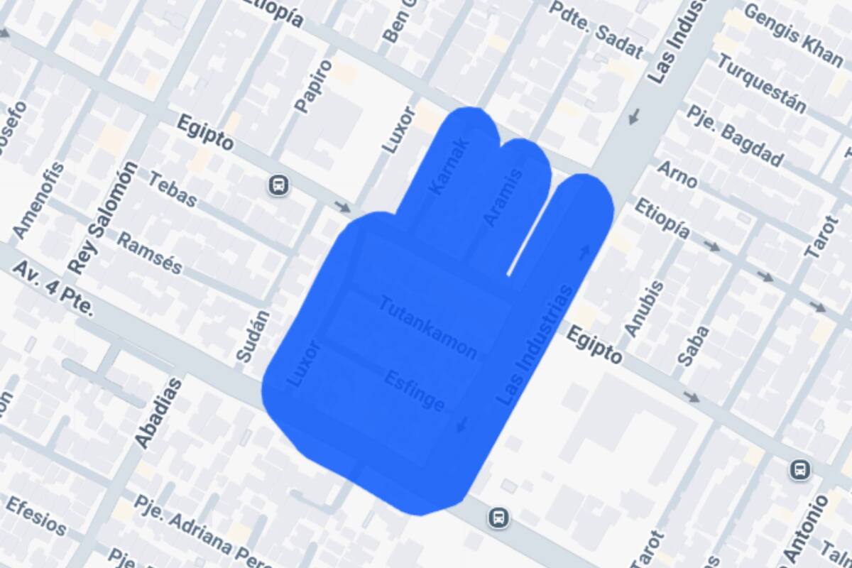 Los trabajos van a comenzar a las 10.00 horas.
Créditos: Enel.