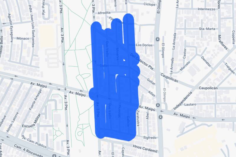 Los cortes de luz fueron confirmados por Enel a través de sus canales oficiales.