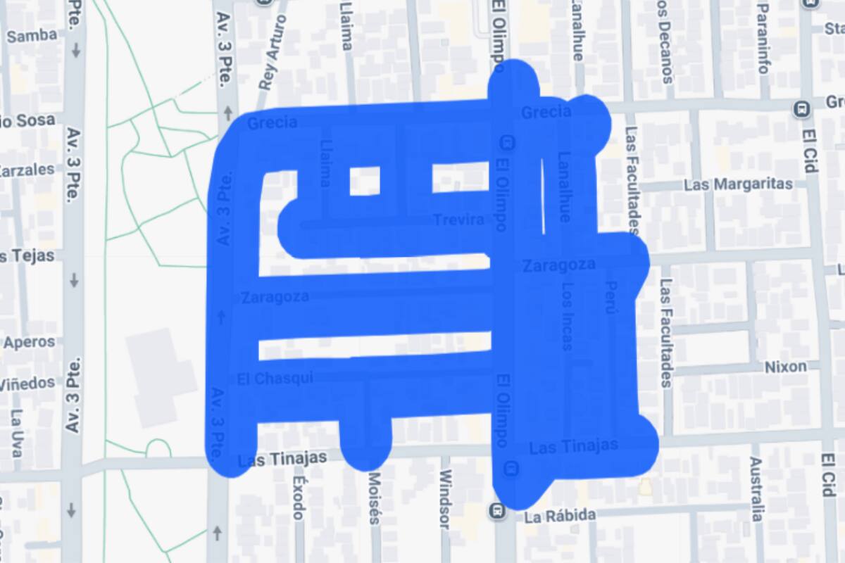 Por seis horas se extenderá el corte de luz en esta comuna. Créditos: Enel.