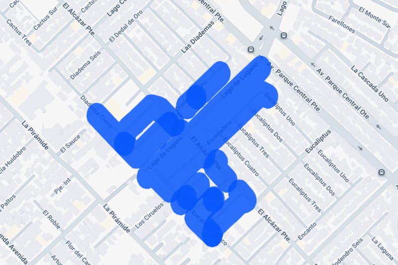 Varias comunas de la Región Metropolitana estarán sin luz este viernes 19 de diciembre. Créditos: Enel.