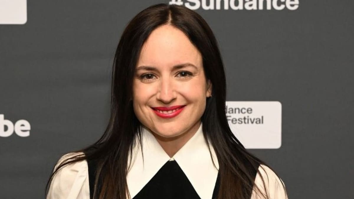 Maite Alberdi se suma a las críticas por la falta de fondos en cultura