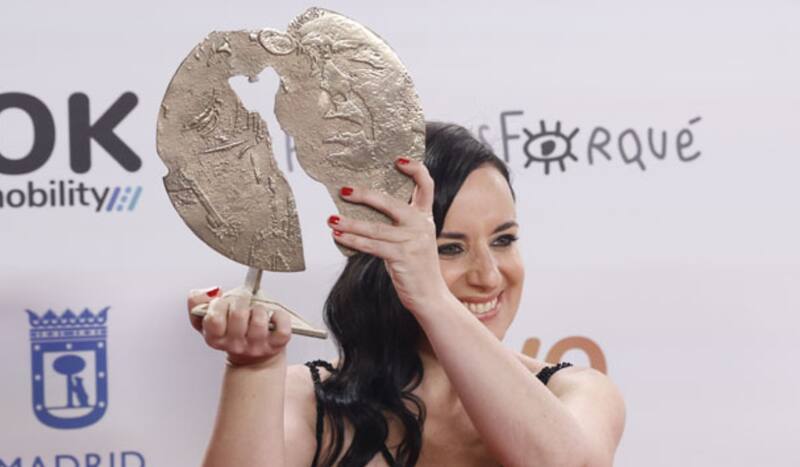 Maite Alberdi gana como mejor película latinoamericana en los Premios Forqué