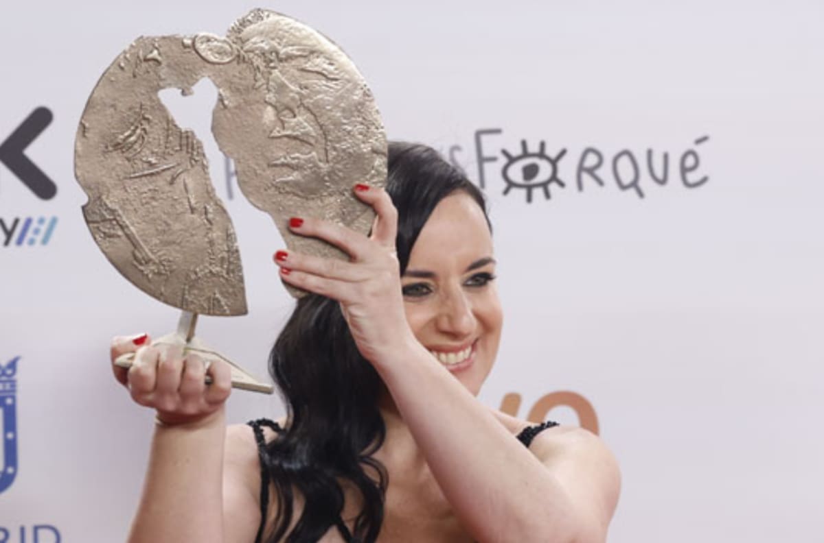 “La Memoria Infinita” de Maite Alberdi gana como mejor película latinoamericana en los Premios Forqué