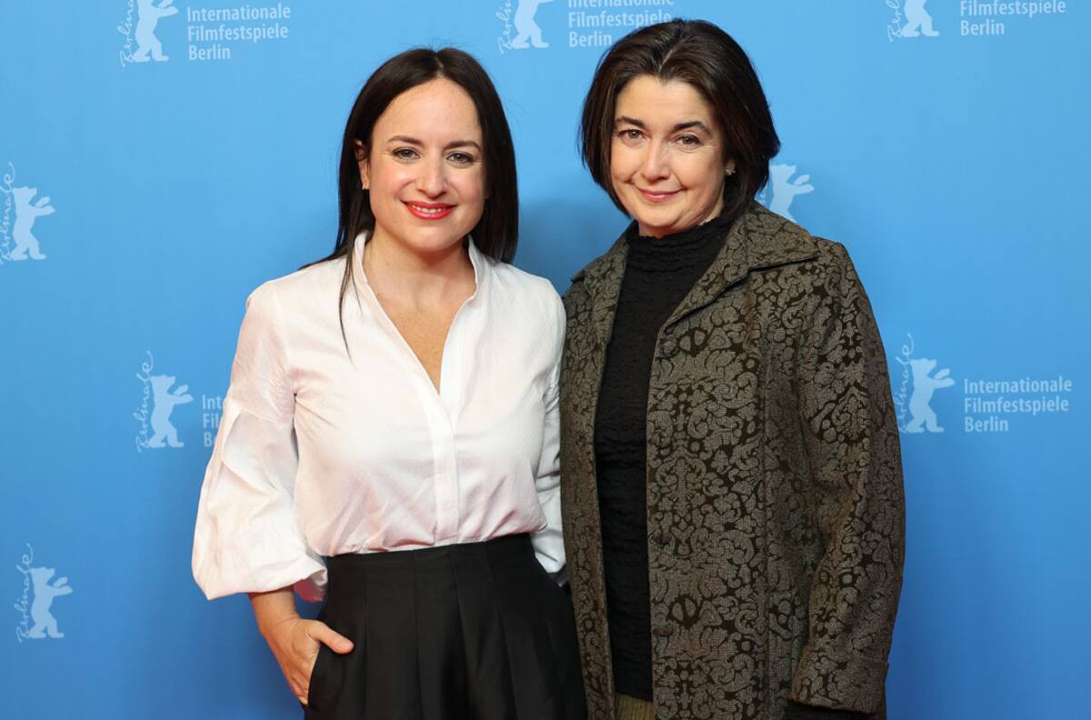 Maite Alberdi habló de su relación con Paulina Urrutia tras el estreno de “La Memoria Infinita”