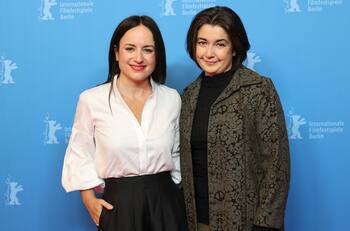 Maite Alberdi habló de su relación con Paulina Urrutia tras el estreno de “La Memoria Infinita”