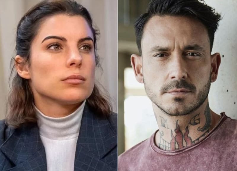 y Mauricio Pinilla habrían tenido una relación. Créditos: Instagram