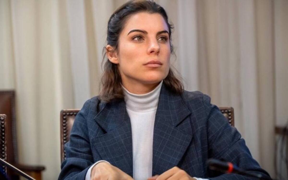 habría traicionado a su pareja de 3 años por un affair. Créditos: Instagram