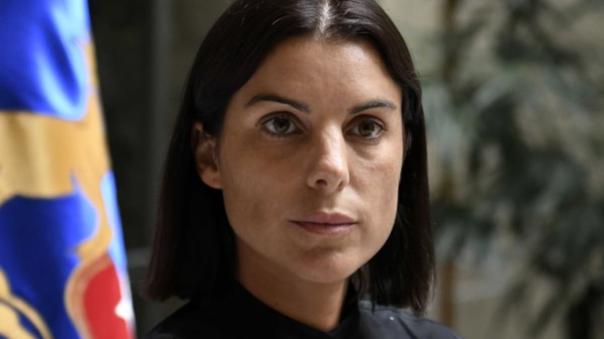 No solo Thais Jordao: El historial de los polémicos telefonazos de Maite Orsini