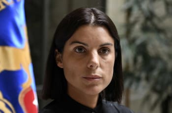 No solo Thais Jordao: El historial de los polémicos telefonazos de Maite Orsini