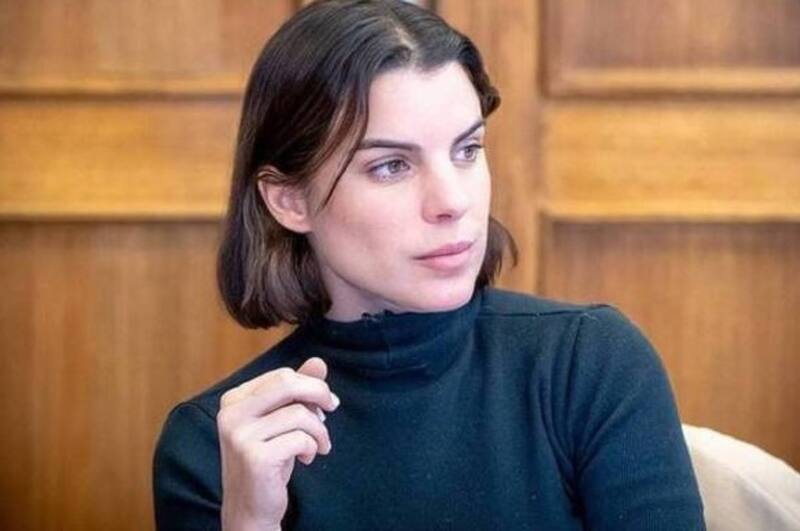 La diputada lleva casi dos meses faltando a la Cámara de Diputados. Créditos: Instagram