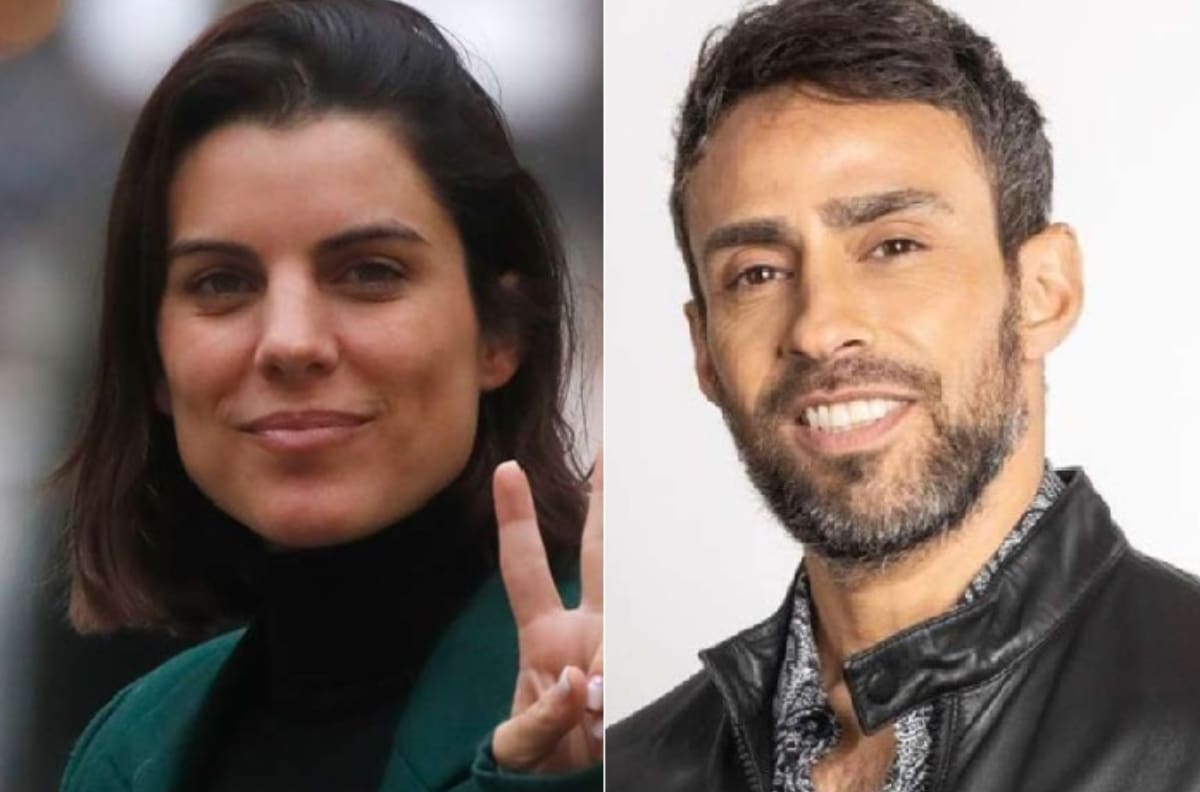 “Ha circulado por los pasillos”: Revelan que Maite Orsini visita a Jorge Valdivia en su nuevo domicilio
