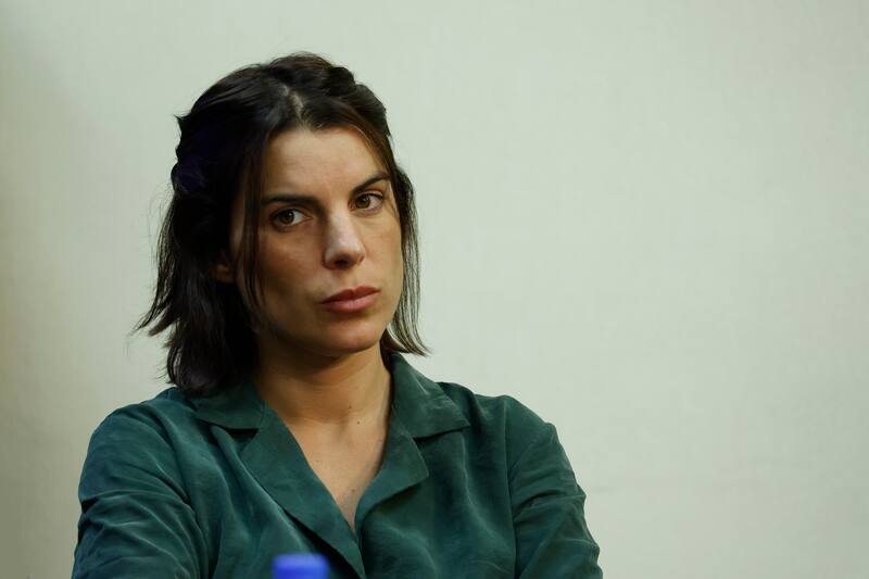 hace dos meses que no asiste al trabajo/ Raul Zamora/Aton Chile