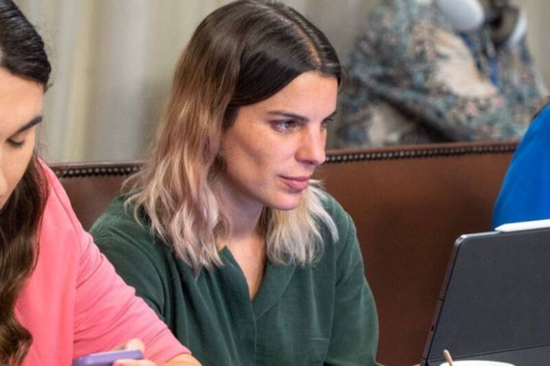 Tendrá que enfrentar una denuncia por parte de un parlamentario.