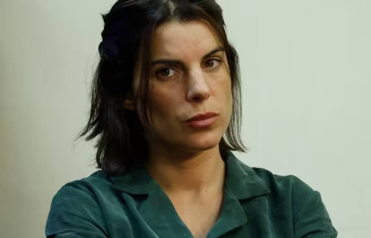 fue increpada en sus redes sociales. Créditos: Instagram