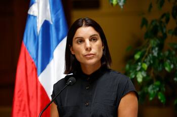 ¿Maite Orsini puede presentar legalmente una nueva candidatura al Congreso financiada por Jorge Valdivia?