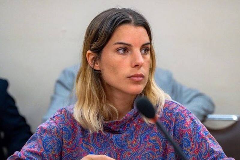 Maite Orsini / Créditos: Instagram